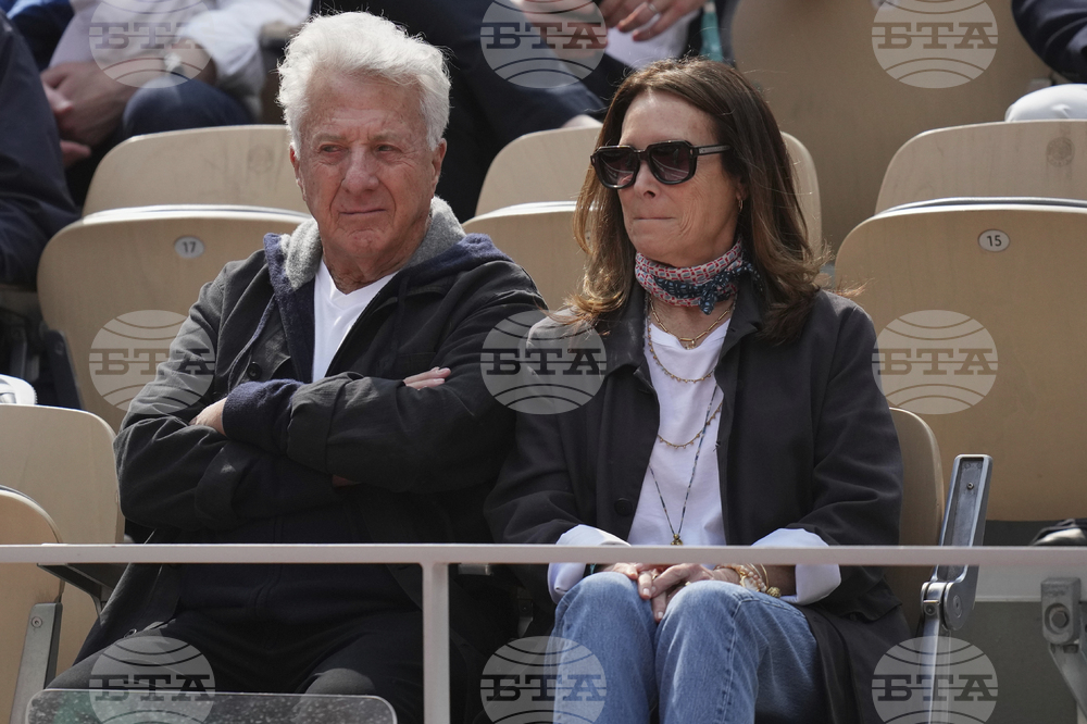 French Open Tennis