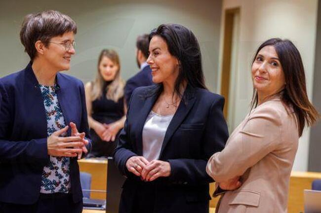 КНА: Кипър се стреми към координация и общ подход по ключови въпроси по време на председателството си на ЕС 