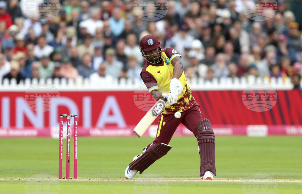 Cricket England West Indies