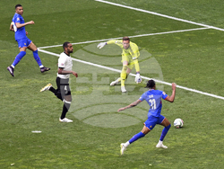 Germany France Nations League Soccer