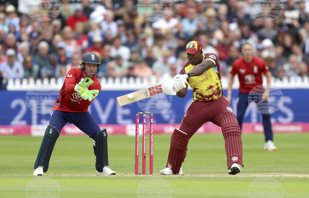 Домакините от САЩ могат да останат без отбор при завръщането на крикета на Олимпийските игри след 128-годишна пауза