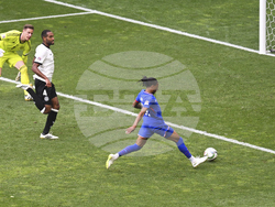 Germany France Nations League Soccer