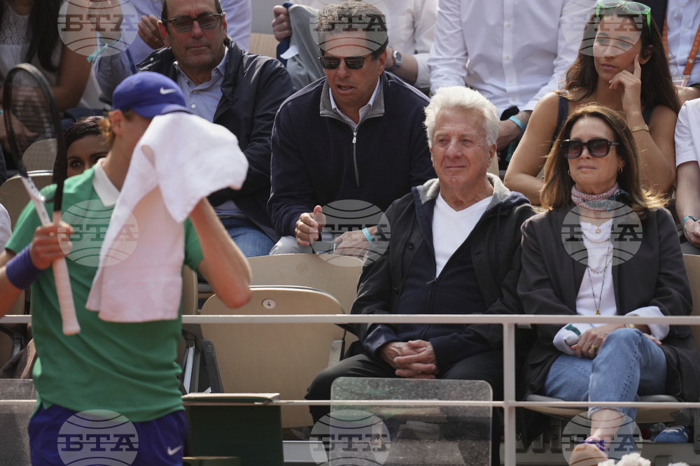 French Open Tennis