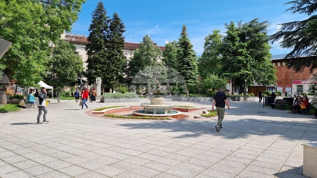 Инициативата „Бонджорно, Враца“ отново ще събере любителите на италианската музика, храна и напитки