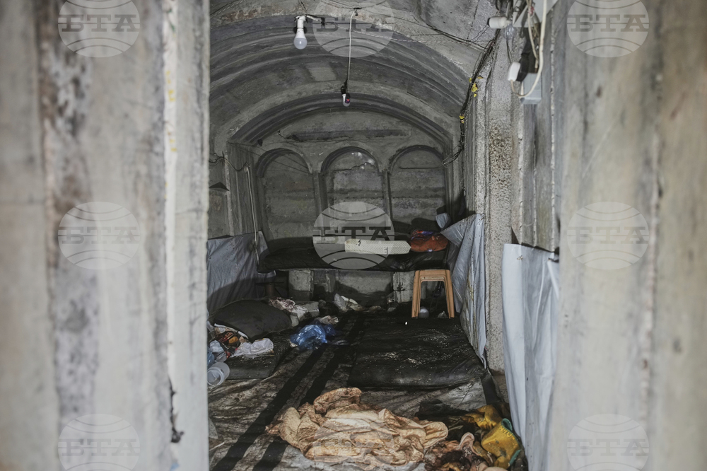 Israel Palestinians