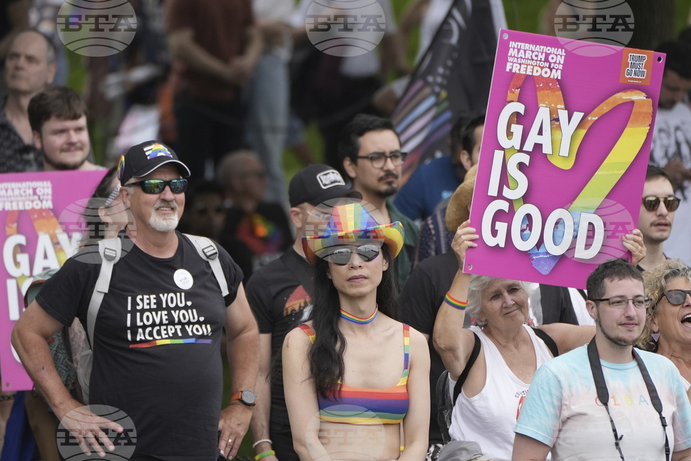 Washington World Pride