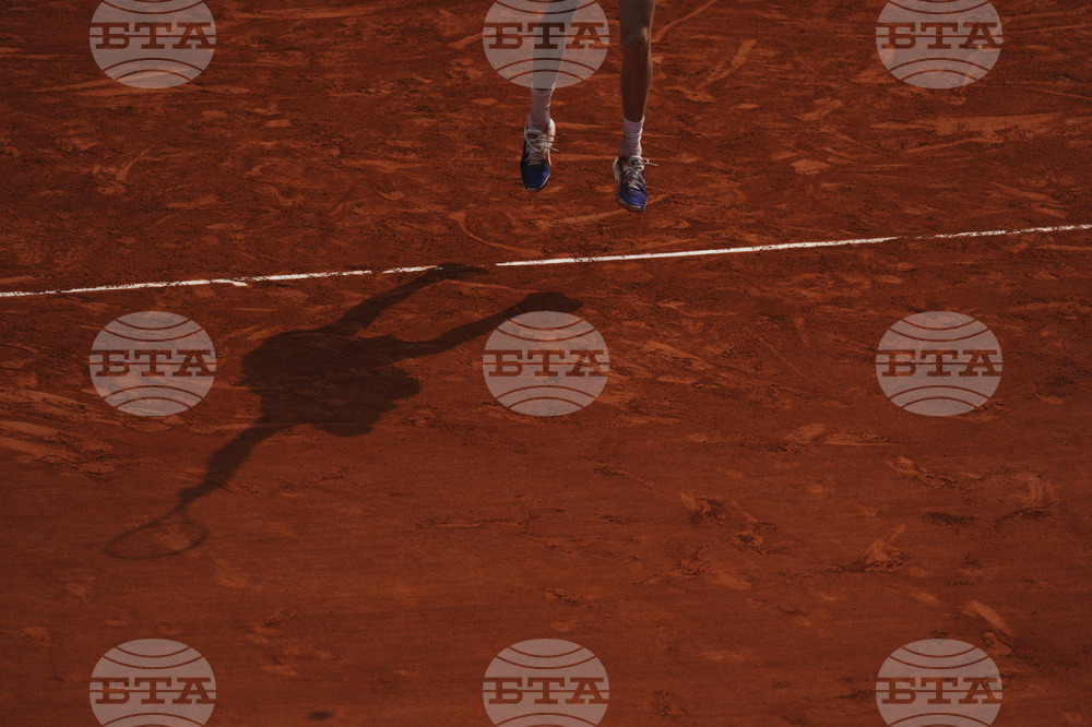 French Open Tennis