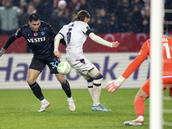Turkey Soccer Conference League
