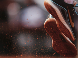 APTOPIX French Open Tennis