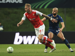 Portugal Soccer Europa Conference League