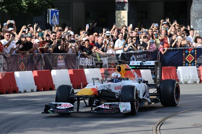 Никола Цолов: С всеки кръг ставаме все по-добри, но е много важно какво ще се случи в квалификацията на "Спа"