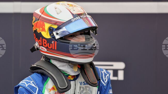 Никола Цолов завърши шести на "Хунгароринг", Камара спечели победата и си осигури титлата във Формула 3