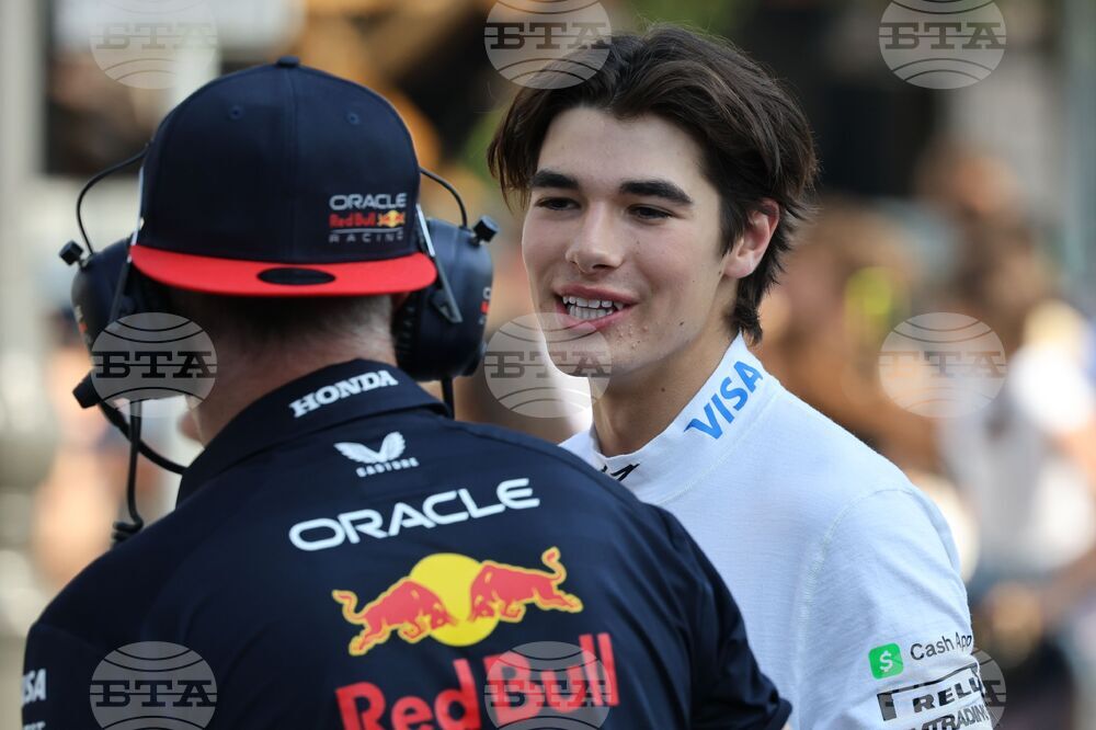 Никола Цолов се класира седми още в първата си квалификация във Формула 2