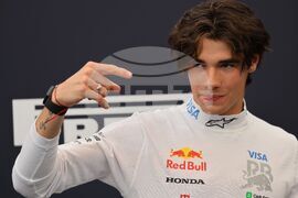 Автомобилно събитие Red Bull Showrun Sofia 2025 - Никола Цолов