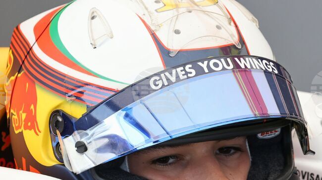 Никола Цолов записа осмо и 16-о време в последните тренировки в Абу Даби, сезон 2025 във Формула 2 завърши официално днес