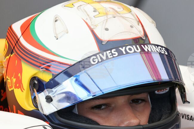 Никола Цолов остана седми в квалификацията на пистата "Спа-Франкоршан"