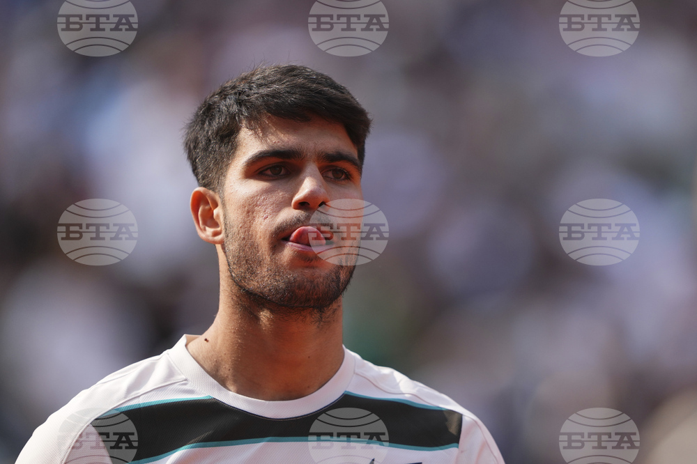French Open Tennis