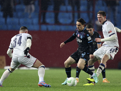 Turkey Soccer Conference League