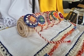 Франция - Мегданска чаршия