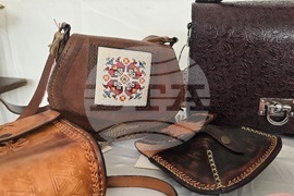 Франция - Мегданска чаршия