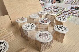 Франция - Мегданска чаршия