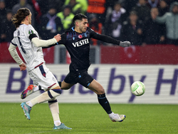 Turkey Soccer Conference League