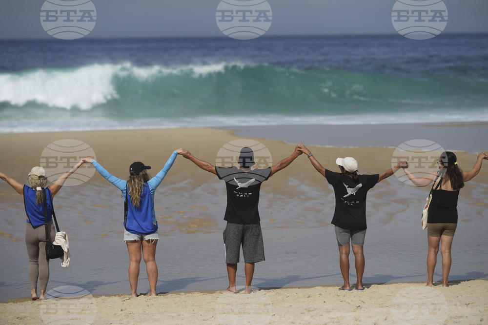 Brazil Oceans Day