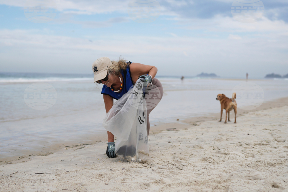 Brazil Oceans Day