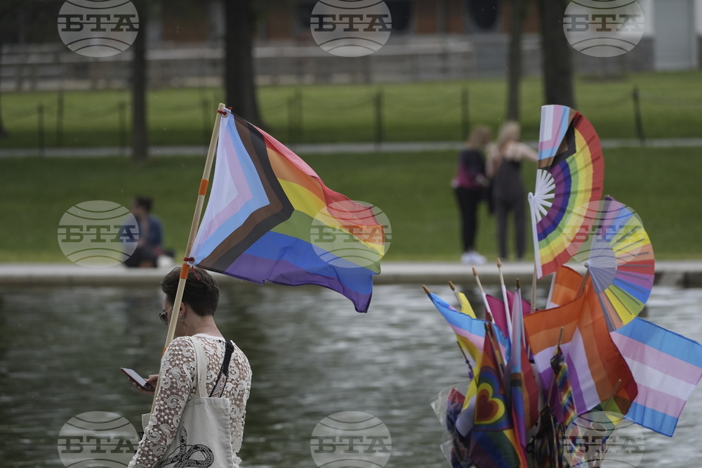 Washington World Pride