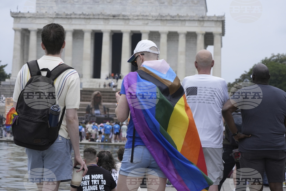Washington World Pride