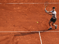 French Open Tennis