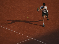 French Open Tennis
