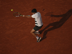 French Open Tennis