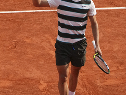 French Open Tennis