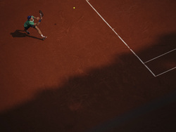 French Open Tennis