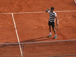 French Open Tennis