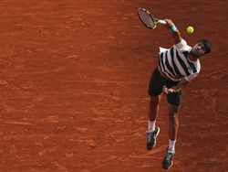 French Open Tennis