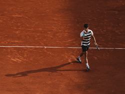 French Open Tennis
