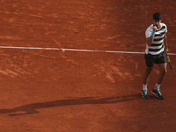 French Open Tennis
