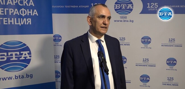 Радвам се, че заедно с БТА и други агенции основахме АБНА-ЮЕ