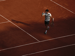 French Open Tennis