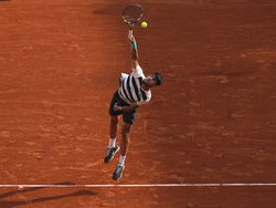 French Open Tennis