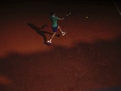 French Open Tennis