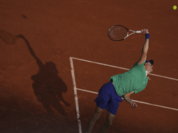 French Open Tennis