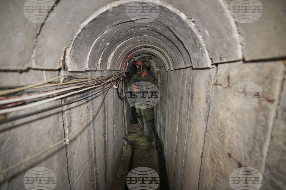 Israel Palestinians