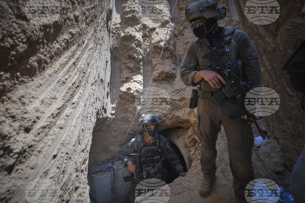 Israel Palestinians