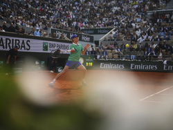 French Open Tennis