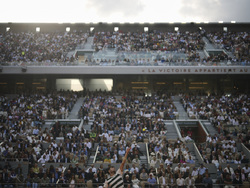 French Open Tennis