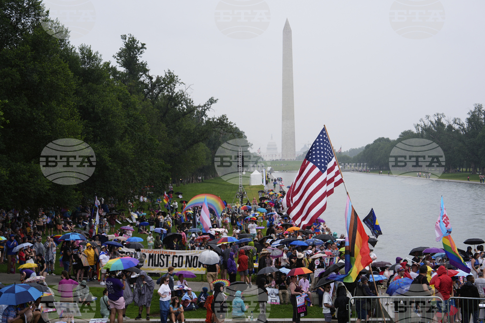 Washington World Pride