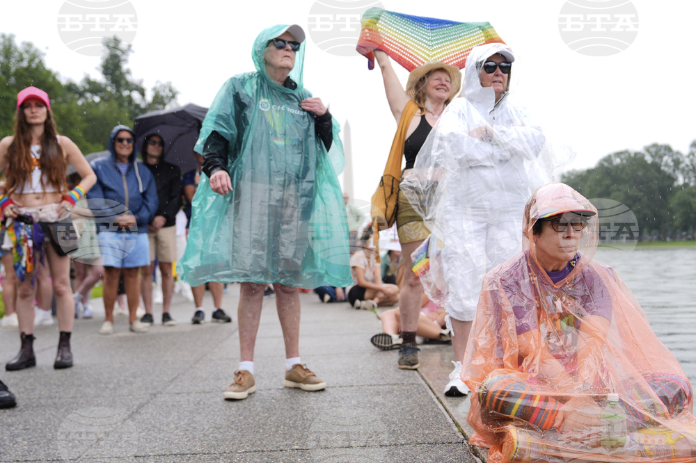 Washington World Pride